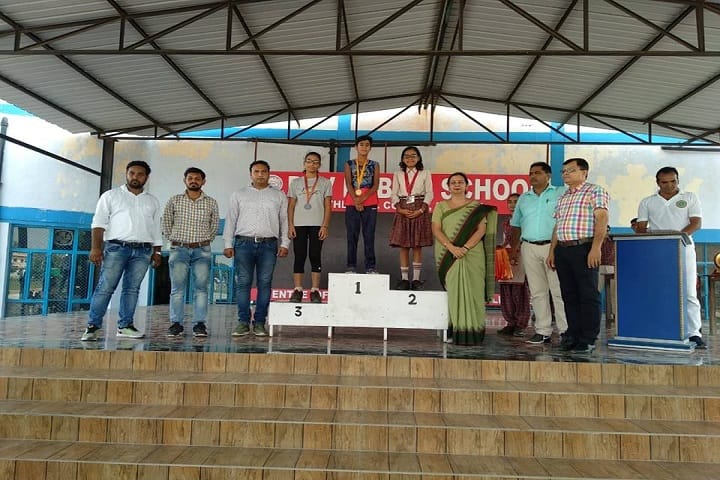 DAV Public School, Thermal Colony, Panipat: Admission, Fee, Affiliation